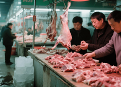 过量摄入红肉会添加糖